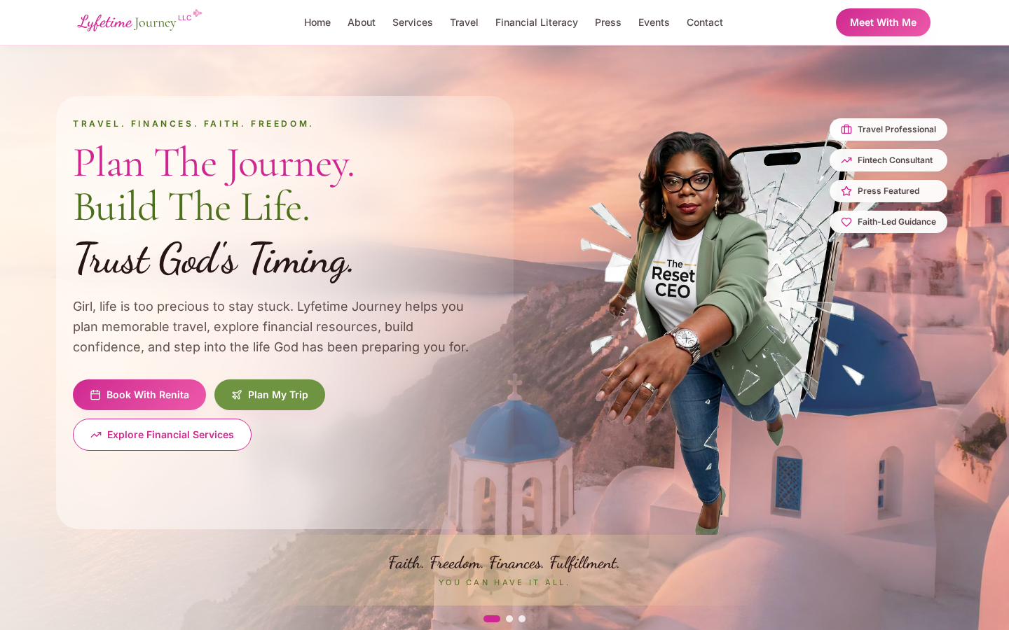 Lyfe With Nita preview